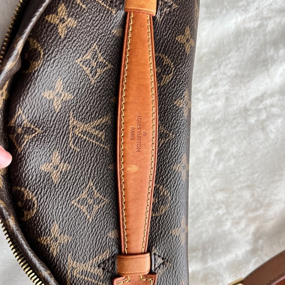 Louis Vuitton Bum Bag - Picture 4 of 8